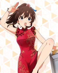 satake minako from idolmaster