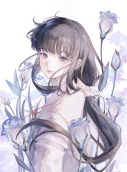 kikyou (inuyasha) from inuyasha