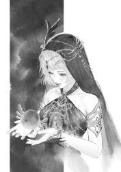 nikki (series) fan art