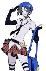 marie (persona 4) from persona