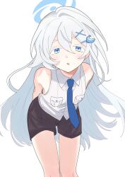 blue archive fan art