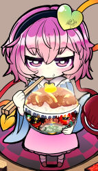 hoshiguma yuugi from touhou by kunitori