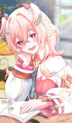 aether (genshin impact) from genshin impact
