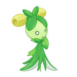 dolliv from pokemon
