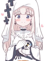 gokuchou from mahou shoujo no majo saiban