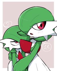 gardevoir from pokemon