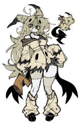 mimikyu from pokemon