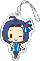 miura azusa from idolmaster