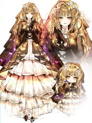 catherine (project moon) from limbus company