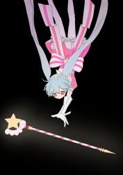 hatsune miku from ima sugu rinne (vocaloid)