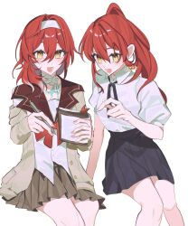 himeko (honkai: star rail) from honkai: star rail by nyayou amanatto