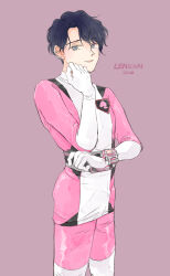 original fan art