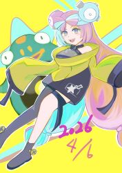 bellibolt from pokemon