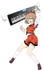 lyrica prismriver from touhou by baba (baba seimaijo)