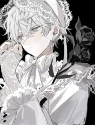 sena izumi (ensemble stars!) from ensemble stars! by love (chyuu u)