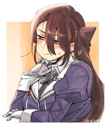 kantai collection fan art