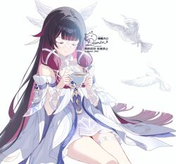 columbina (genshin impact) from genshin impact