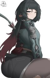 jane doe (zenless zone zero) from zenless zone zero