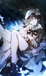 venti (genshin impact) from genshin impact