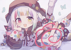 mahou shoujo no majo saiban fan art