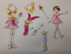 original fan art