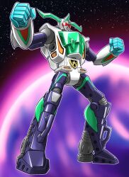 microman fan art