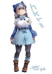 kemono friends fan art