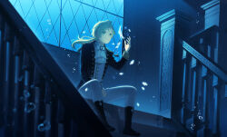 kagamine len from project sekai