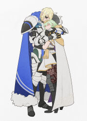 dimitri alexandre blaiddyd from fire emblem