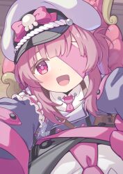 fallenshadow from indie virtual youtuber