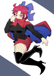 sekibanki from touhou