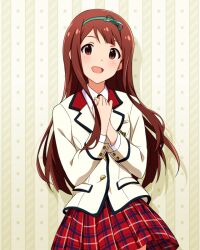 tanaka kotoha from idolmaster