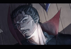 oda nobunaga (sengoku musou) from sengoku musou