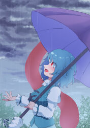 tatara kogasa from touhou