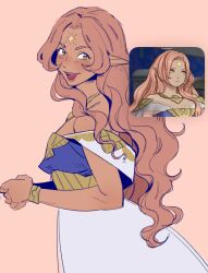 fire emblem fan art