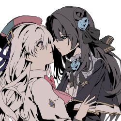 tairitsu (arcaea) from arcaea