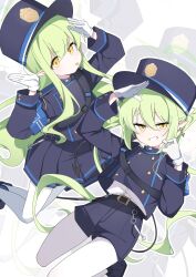 hikari (blue archive) from blue archive