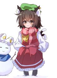 chen from touhou
