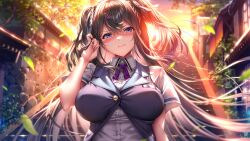 Booru post from safebooru.org