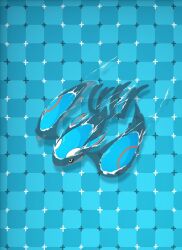kyogre from pokemon