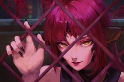 jane doe (zenless zone zero) from chainsaw man
