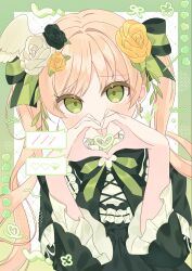 mahou shoujo no majo saiban fan art