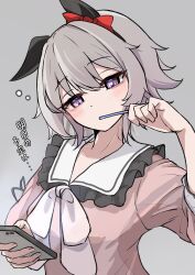 curren chan (umamusume) from umamusume by tofu thunder