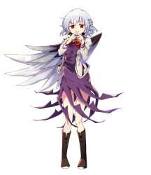 kishin sagume from touhou by baba (baba seimaijo)