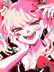 enoshima junko from danganronpa: trigger happy havoc
