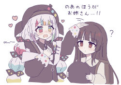 mahou shoujo no majo saiban fan art