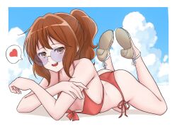 oumae kumiko from hibike! euphonium