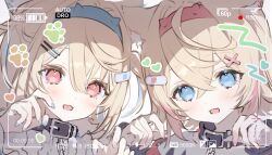 fuwawa abyssgard from hololive