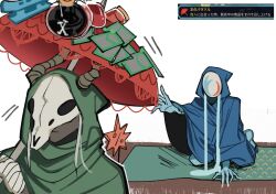slay the spire fan art