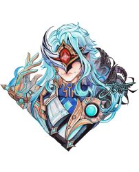 dottore (genshin impact) from genshin impact